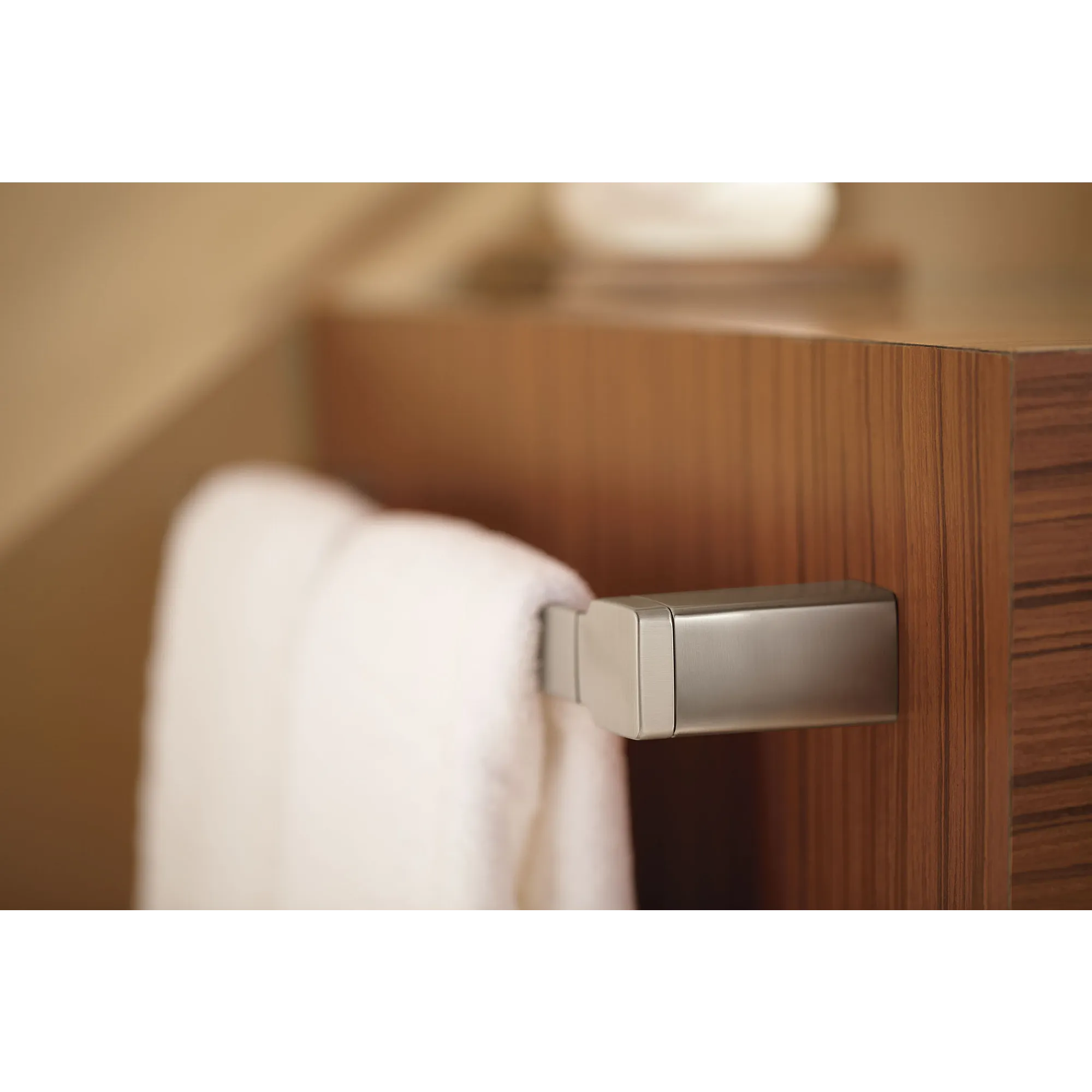 90 Degree 24" Towel Bar - Image 9