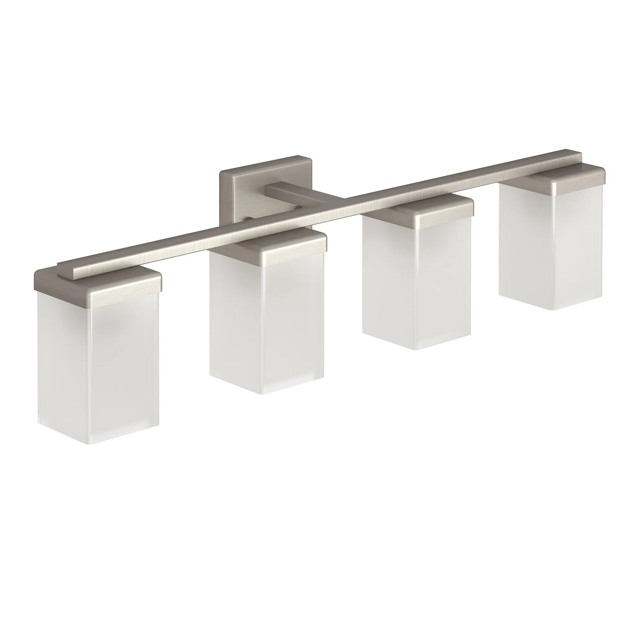 90 Degree Chrome Bath Light - Image 5