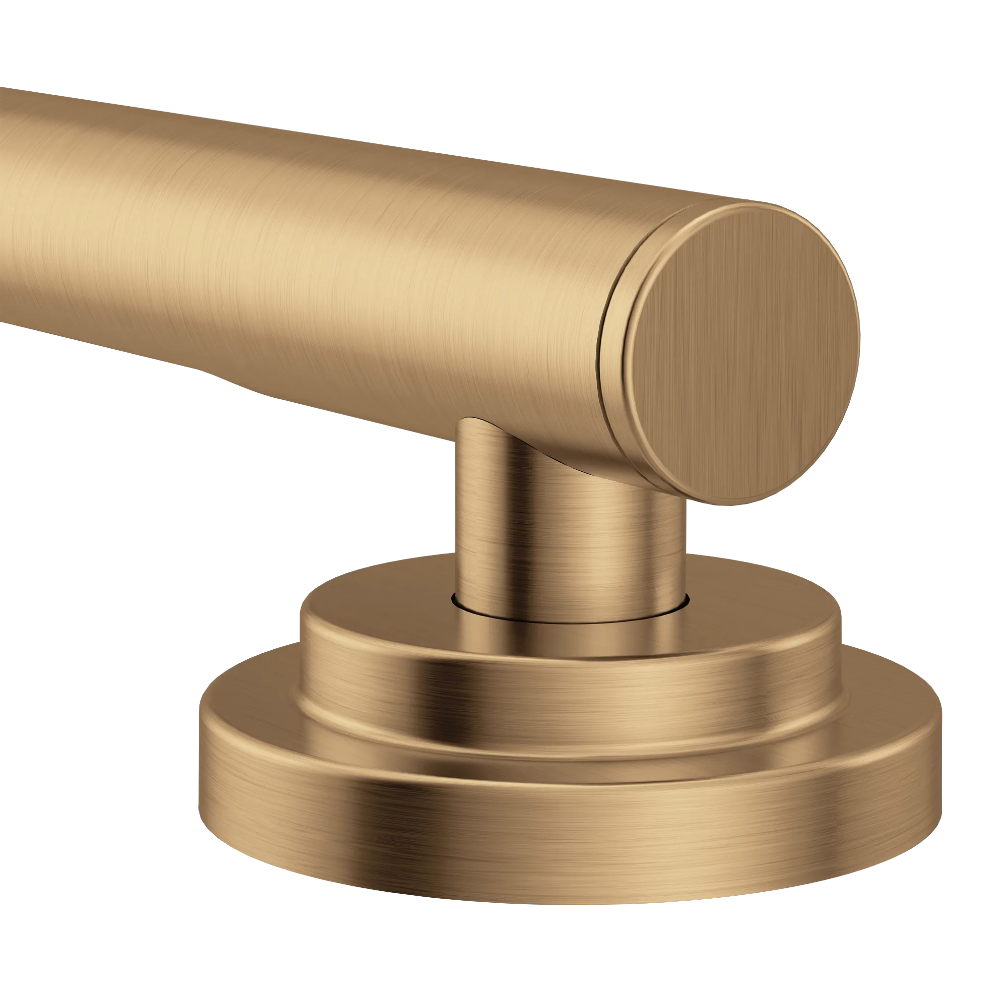 Iso 18" Designer Grab Bar - Image 2