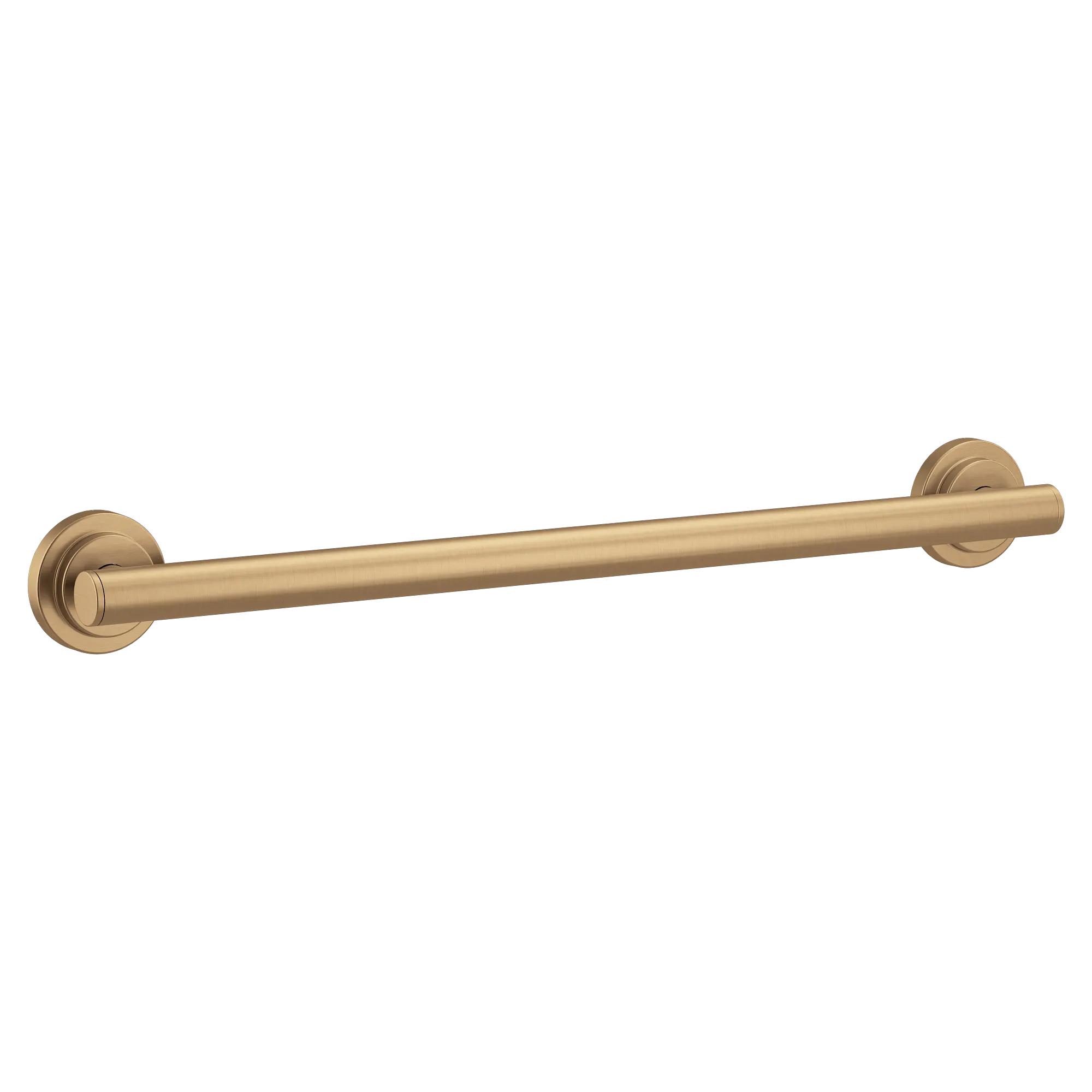 Iso 24" Designer Grab Bar