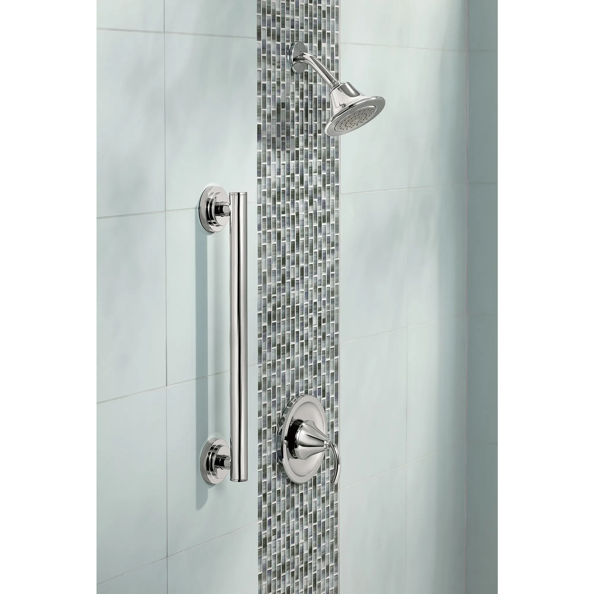 Iso 24" Designer Grab Bar - Image 4