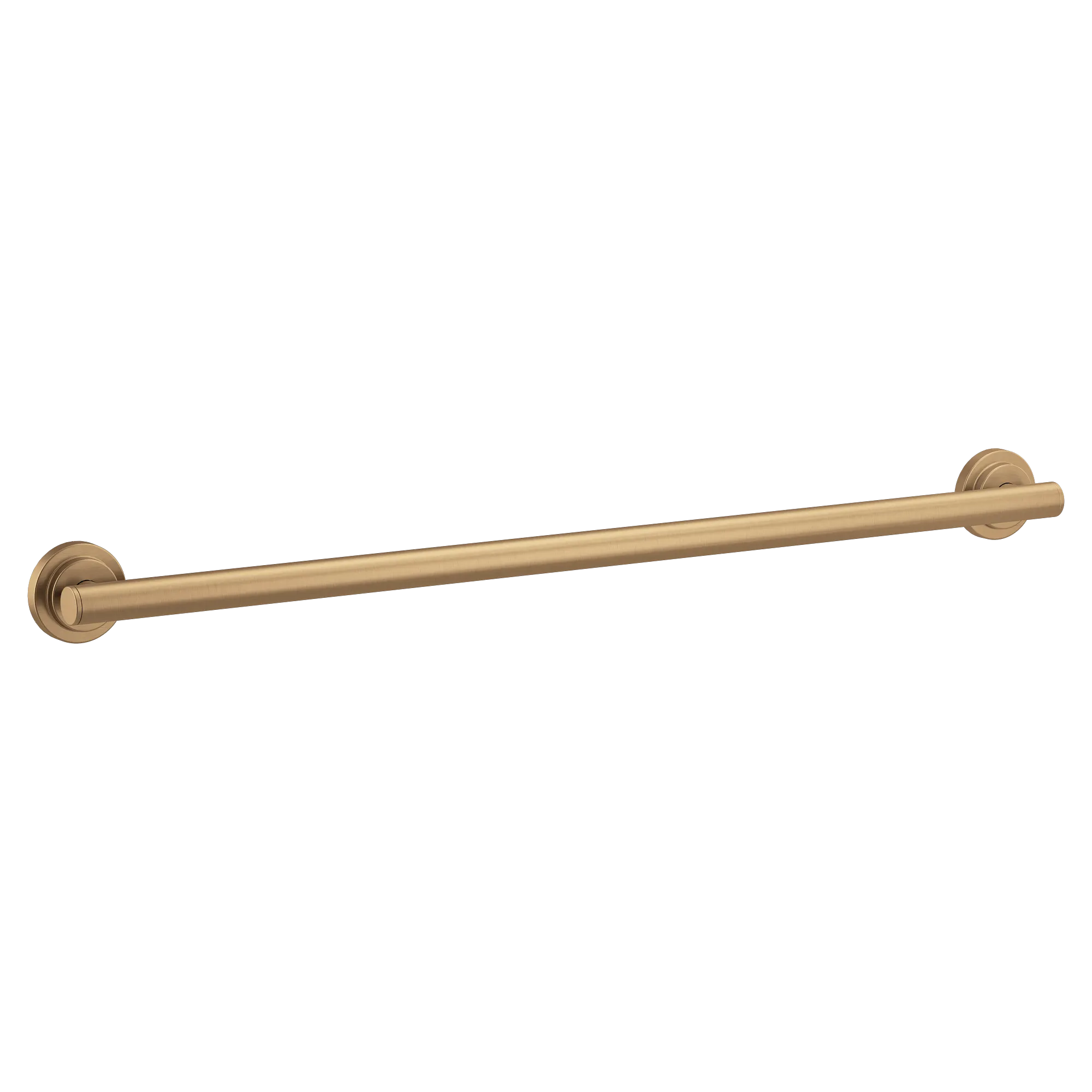 Iso 36" Designer Grab Bar