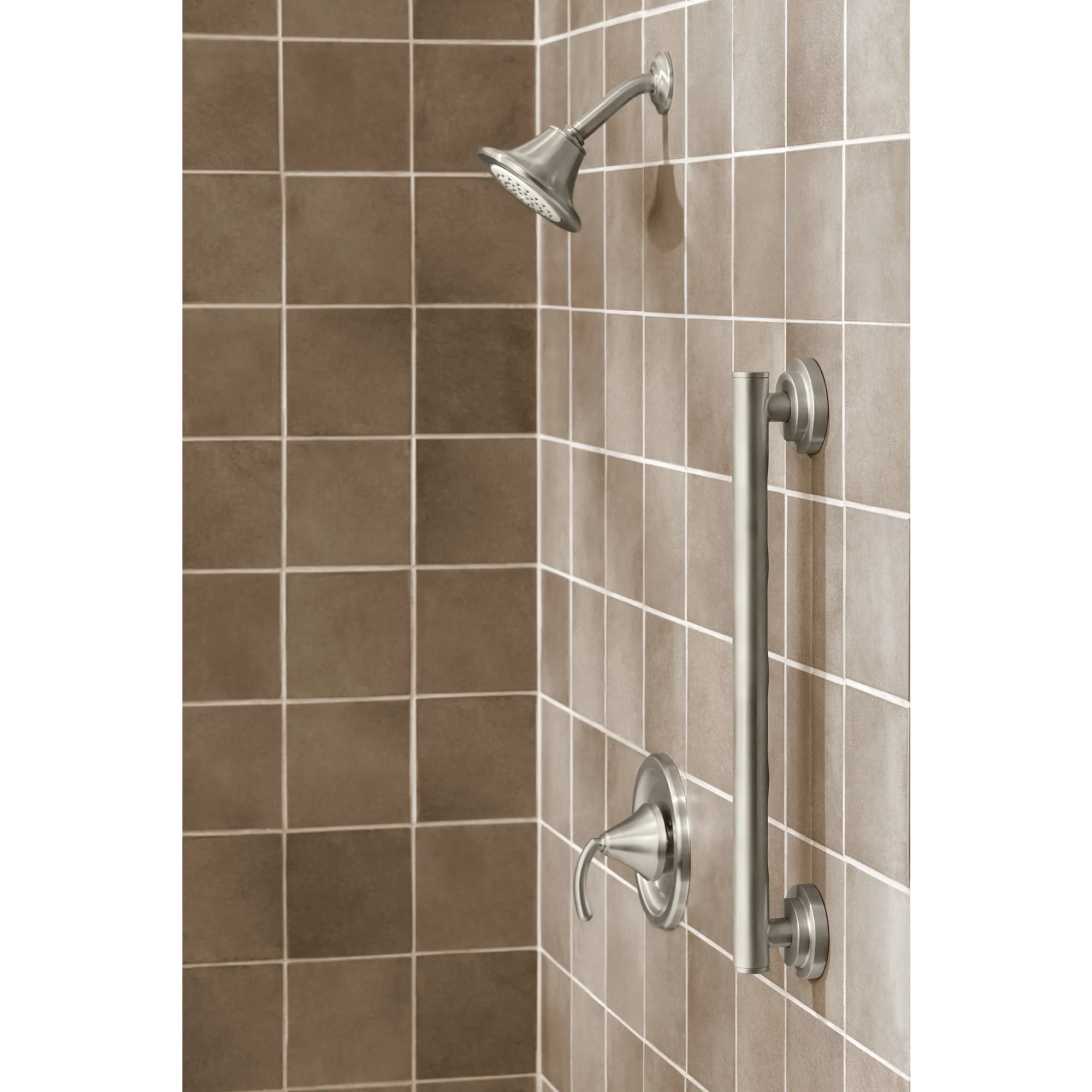 Iso 36" Designer Grab Bar - Image 12