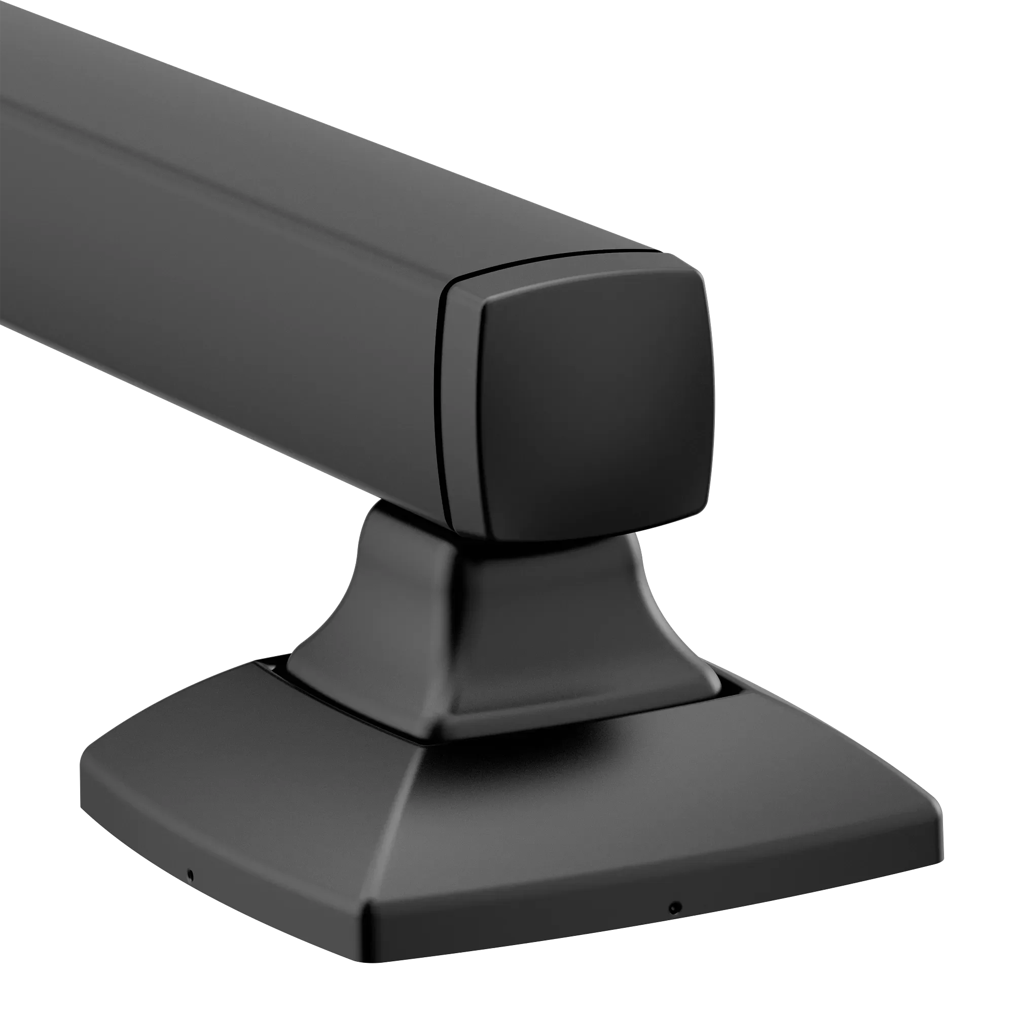 Voss 12" Designer Grab Bar - Image 8