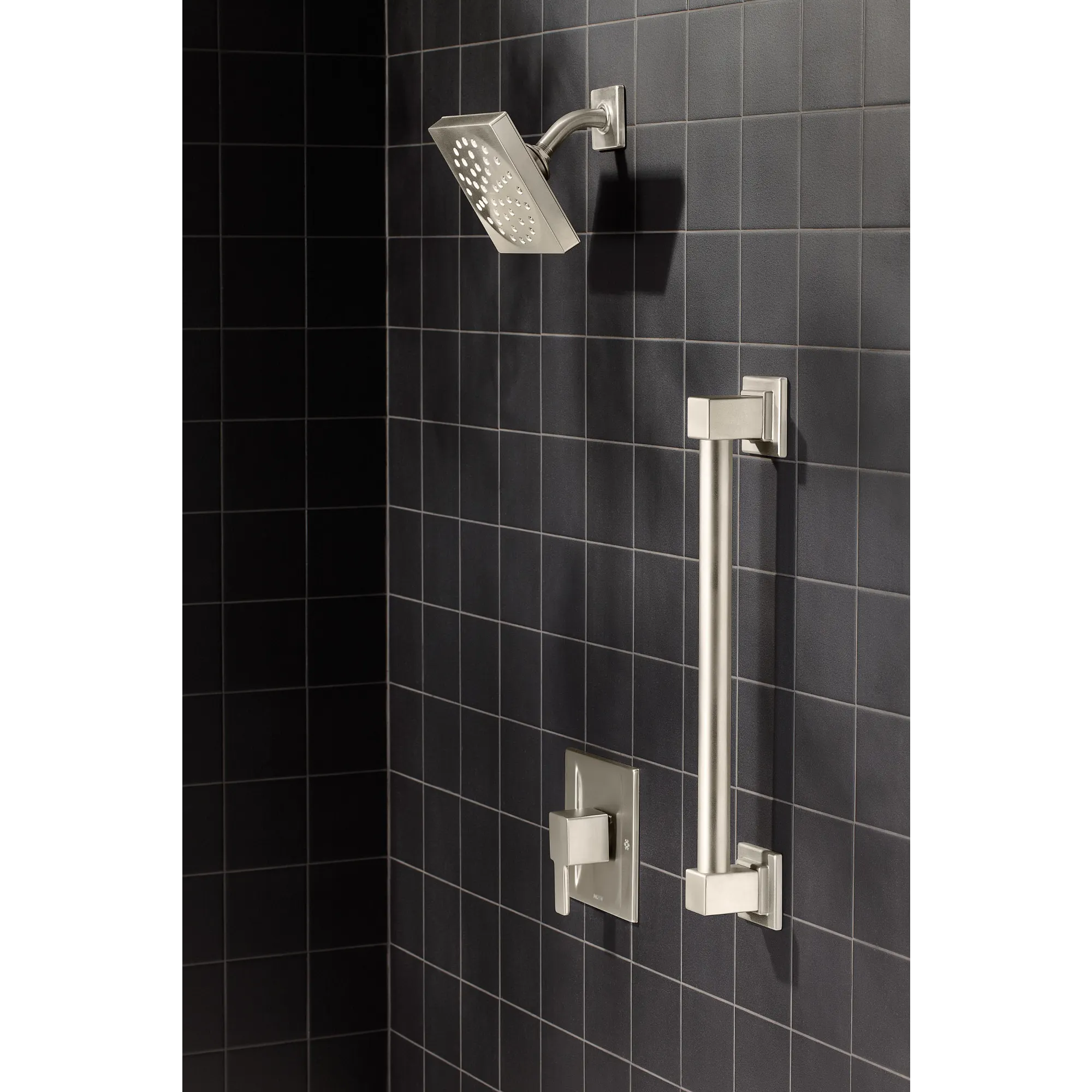 90 Degree 24" Designer Grab Bar - Image 10
